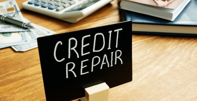 3 Basic Tips – How To Repair Your Credit