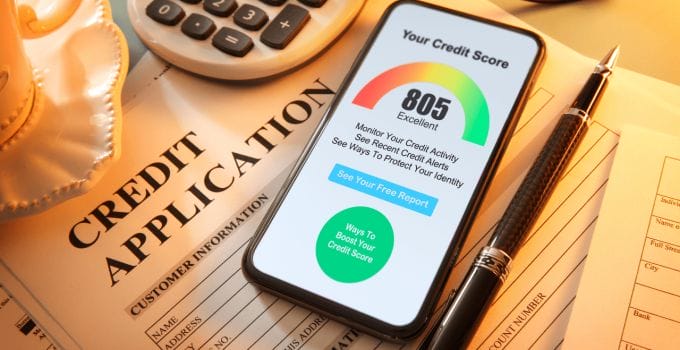 How Is Credit Score Calculated? – 4 Key Criteria