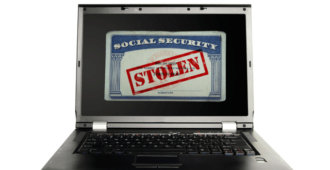 Impact Of Identity Theft On Victims
